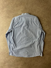 Load image into Gallery viewer, 1990s Romeo Gigli shirt blue
