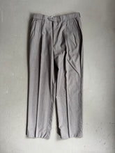 Load image into Gallery viewer, 1980s Giorgio Armani DB suit gray
