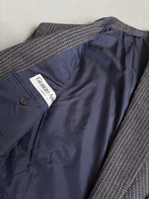 Load image into Gallery viewer, 1980s Giorgio Armani stripes db wool suit
