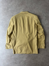 Load image into Gallery viewer, 1980s Hugo Boss suit Beige
