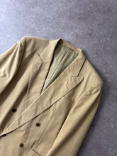 Load image into Gallery viewer, 1980s Hugo Boss suit Beige
