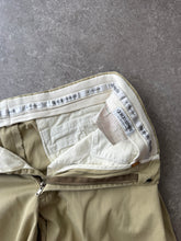 Load image into Gallery viewer, 1980s Giorgio Armani LeCollezioni shorts beige
