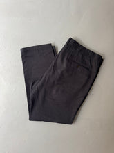 Load image into Gallery viewer, 2007 Gucci pants black
