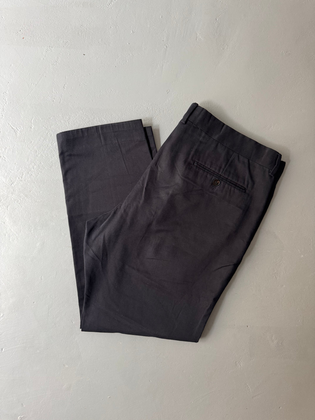 2007 Gucci pants black