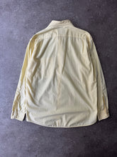 Load image into Gallery viewer, 1989s Boneville shirt yellow
