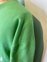 Load image into Gallery viewer, 1980s Ton Sur Ton sweater green
