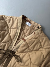 Load image into Gallery viewer, 1991 US Army liner kimono / original desert camouflage
