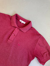 Load image into Gallery viewer, 1980s Armani Polo burgundy
