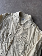 Load image into Gallery viewer, 1994 C.P. Company safari jacket light beige
