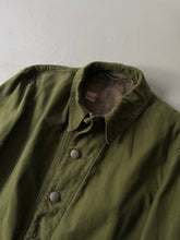 Load image into Gallery viewer, 1960s Swedish c59 field Jacket
