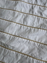 Load image into Gallery viewer, 1980s Gianni Versace top gold / white
