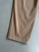 Load image into Gallery viewer, 1980s Giorgio Armani LeCollezioni pants brown
