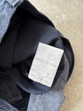 Load image into Gallery viewer, 1990s Levi’s 501 black made in USA
