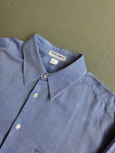 Load image into Gallery viewer, 1994 Giorgio Armani Le Collezioni Shirt light Blue
