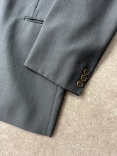 Load image into Gallery viewer, 1990s GA LeCollezioni gray suit
