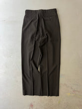 Load image into Gallery viewer, 1990s Emporio Armani suit black
