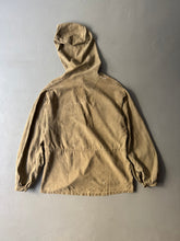 Load image into Gallery viewer, 1940s German mountain troops smock modified authentic edelweiss
