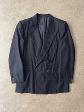 Load image into Gallery viewer, 1980s Giorgio Armani DB4 pinstripe
