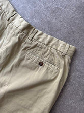 Load image into Gallery viewer, 1980s Giorgio Armani LeCollezioni shorts beige
