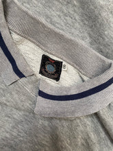 Load image into Gallery viewer, 1980s Emporio Armani polo sweatshirt
