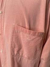 Load image into Gallery viewer, 1980s Armani Jeans shirt pastel
