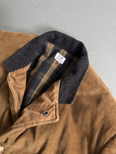 Load image into Gallery viewer, 1980s C.P. Company corduroy jacket brown

