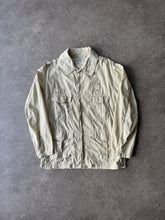 Load image into Gallery viewer, 1994 C.P. Company safari jacket light beige
