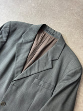 Load image into Gallery viewer, 1993 Emporio Armani SB 2b suit gray
