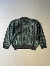 Load image into Gallery viewer, 1980s EA turtleneck jumper
