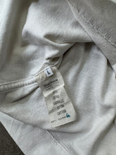 Load image into Gallery viewer, 2000 Stone Island long sleeve shirt white
