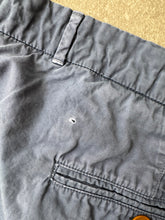 Load image into Gallery viewer, 1990 C.P. Company continuative garments chino blue
