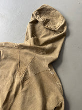 Load image into Gallery viewer, 1940s German mountain troops smock modified authentic edelweiss
