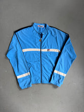 Load image into Gallery viewer, 1980s Fila Tennis dress baby blue
