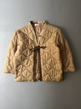 Load image into Gallery viewer, 1991 US Army liner kimono / original desert camouflage
