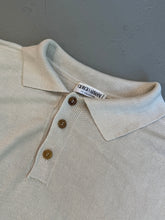 Load image into Gallery viewer, 1980s GA LeCollezioni silk polo

