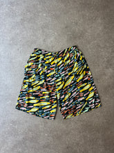 Load image into Gallery viewer, 1990s Paul Smith swim shorts fish
