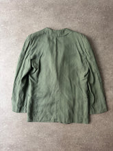 Load image into Gallery viewer, 1990s Giorgio Armani sb 1 buttons suit green
