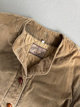 Load image into Gallery viewer, 1989 Armani Jeans liner beige / brown
