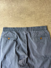 Load image into Gallery viewer, 1990 C.P. Company continuative garments chino blue
