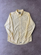 Load image into Gallery viewer, 1989s Boneville shirt yellow
