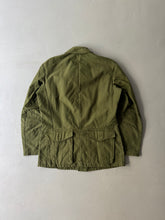 Load image into Gallery viewer, 1960s Swedish c59 field Jacket

