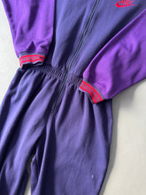 Load image into Gallery viewer, 1990s Nike overall purple
