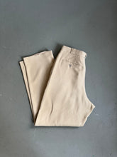Load image into Gallery viewer, 1990s Giorgio Armani silk suit off white
