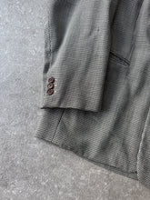 Load image into Gallery viewer, 1980s Hugo Boss houndstooth suit Model Udet
