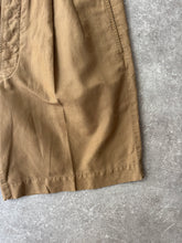 Load image into Gallery viewer, 1980s Boneville Shorts Khaki
