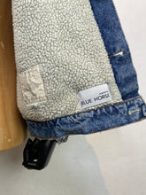 Load image into Gallery viewer, 1980s Fiorucci denim jacket
