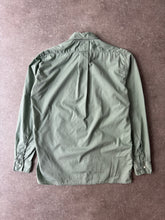 Load image into Gallery viewer, 1982 C.P. Company shirt green
