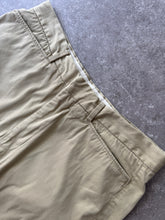 Load image into Gallery viewer, 1980s Giorgio Armani LeCollezioni shorts beige
