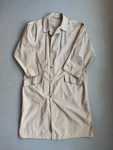 Load image into Gallery viewer, 1980s Emporio Armani dust coat
