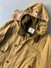 Load image into Gallery viewer, 1980s C.P. Company parka beige
